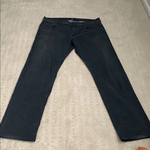 7 for all mankind men’s size 38